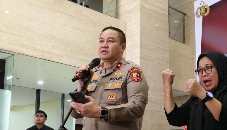 Kasus Kekerasan Terhadap Jurnalis, Mabes Polri Intruksikan Jajaran Lindungi Wartawan Saat Bertugas