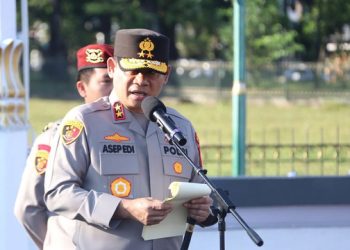 Di Acara APKASI, Presiden Prabowo Ingatkan Bupati se-Indonesia Peka Kesulitan Rakyatnya