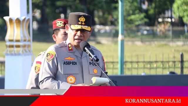 Di Acara APKASI, Presiden Prabowo Ingatkan Bupati se-Indonesia Peka Kesulitan Rakyatnya