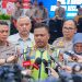 Polantas Menyapa Tuai Pujian Publik, Pengamat: Kakorlantas Polri Irjen Agus Layak Dinobatkan Figures Agen of Change Trrafic