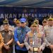 Kapolri Launching Patroli Maung Presisi Polda Banten: Polri Hadir untuk Masyarakat