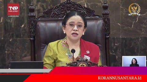 Ketua DPR RI Puan: Kabur Aja Dulu dan Indonesia Gelap, Ini Fenomena Keresahan Rakyat