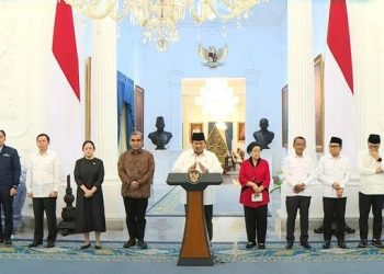 Prabowo Hargai Aspirasi Murni dari Rakyat, Minta TNI-Polri Tindak Tegas Pelaku Perusakan