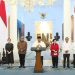 Prabowo Hargai Aspirasi Murni dari Rakyat, Minta TNI-Polri Tindak Tegas Pelaku Perusakan