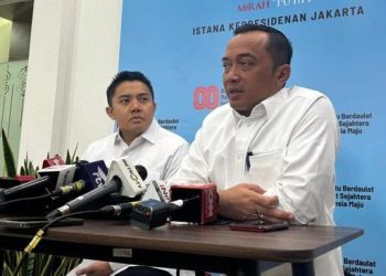 Wamenaker Di OTT KPK, Prabowo Akan Copot Noel Jika Terbukti Korupsi