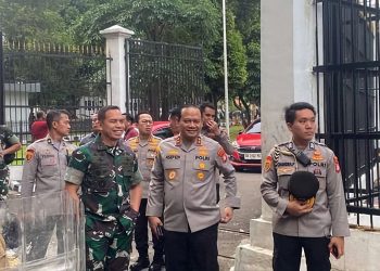 Pengamat Dukung Program Jaga Jakarta Kapolda Metro Jaya: Dinilai Edukatif-Humanis, Mampu Perkuat Kamtibmas