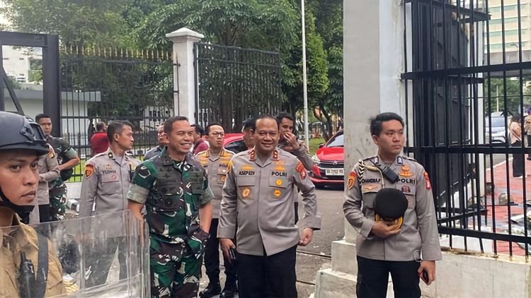 Pengamat Dukung Program Jaga Jakarta Kapolda Metro Jaya: Dinilai Edukatif-Humanis, Mampu Perkuat Kamtibmas