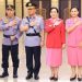 Komjen Pol Dedi Prasetyo Resmi Dilantik jadi Wakapolri: Siap All Out Bantu Kapolri Wujudkan Asta Cita Presiden