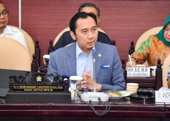 Fraksi Demokrat Minta Maaf Isu Tunjangan DPR, Siap Dievaluasi