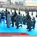 Daftar Lengkap Pejabat TNI Dilantik Presiden Prabowo: Wakil Panglima, Pangdam hingga Kepala Badan