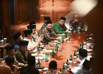 Publik Puji Sikap Kapolda Babel Irjen Hendro Turun Langsung Serap Aspirasi Ojol, Pengamat: Humanis dan Responsif