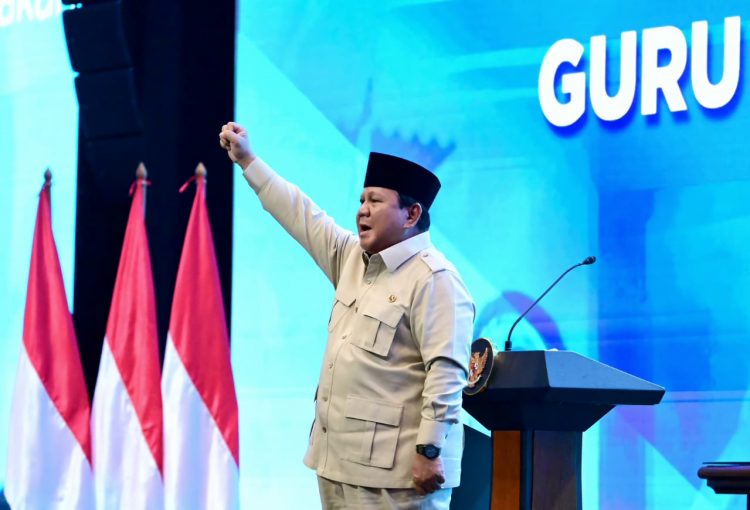 Pengamat Puji Program Sekolah Rakyat Presiden Prabowo: Berkeadilan, Harapan Baru Bagi Anak Bangsa