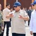 Presiden Prabowo ke Singapura: Hadiri Parade Hari Nasional Peringatan Kemerdekaan