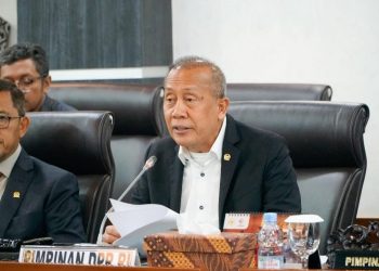 Di Acara APKASI, Presiden Prabowo Ingatkan Bupati se-Indonesia Peka Kesulitan Rakyatnya