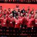 Struktur Kepengurusan DPP PDIP Periode 2025-2030, Megawati Ketum Berikut Daftarnya