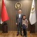 Beri Hadiah ke Siswa SD yang Panjat Tiang Bendera, Pengamat Puji Langkah Dasco: Wujud Nyata Peduli Pendidikan Anak Bangsa