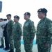 Prabowo Lantik Jenderal Tandyo Budi Revita Jadi Wakil Panglima TNI