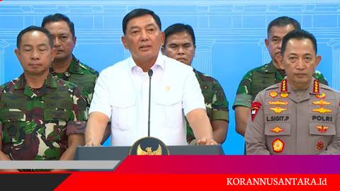 Menhan Sjafrie: Presiden Prabowo Akan Selalu Bersama Rakyat, Mari Jaga Persatuan!