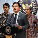 Menko Kumham Yusril: Prabowo Siapkan Keppres Pembentukan Tim Reformasi Polri