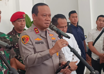 Kapolda dan Pangdam Jaya: 1.240 Orang Perusuh di Jakarta Ditangkap, Mayoritas Warga Luar dari Jateng dan Banten