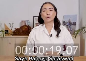 Keponakan Prabowo Rahayu Mundur dari Anggota DPR RI, Apa Alasannya!