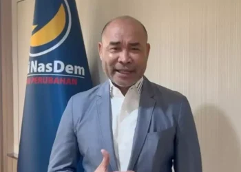 Menhan Sjafrie: Presiden Prabowo Akan Selalu Bersama Rakyat, Mari Jaga Persatuan!