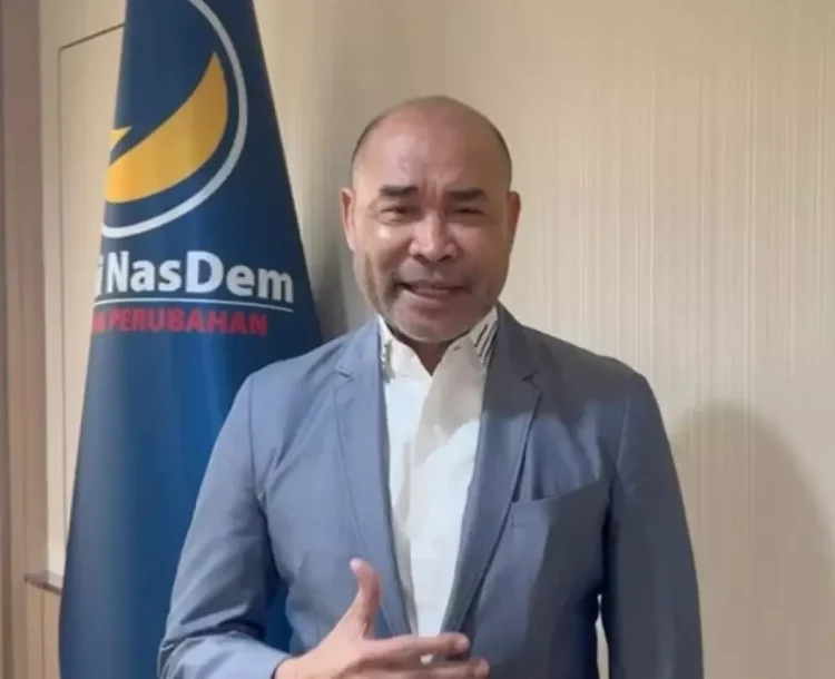 Menhan Sjafrie: Presiden Prabowo Akan Selalu Bersama Rakyat, Mari Jaga Persatuan!