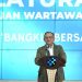 Id Card di Cabut, Dewan Pers Hormati Kebebasan Pers