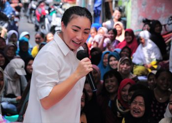 Puji Sikap Kesatria, Pengamat Nilai Rahayu Representasi Anak Muda, Layak Jadi Menpora