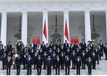 KPK Usul Lima Poin ke Prabowo Soal Aturan Larangan Rangkap Jabatan Usai Ada Putusan MK