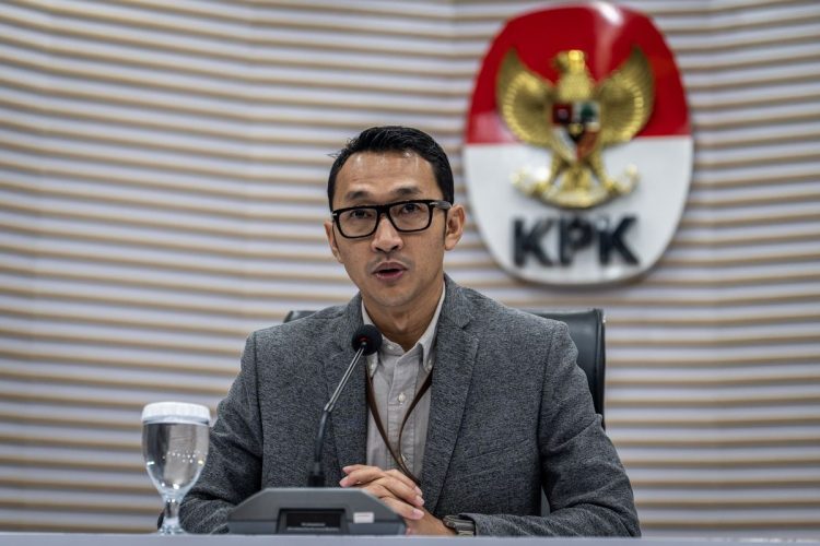 KPK Dukung dan Bantu Langkah Presiden Prabowo untuk Bersih-Bersih BUMN