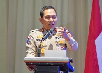 Korlantas Polri Berkomitmen Tingkatkan Pelayanan Publik, Hingga Pangkas Birokrasi yang Berbelit