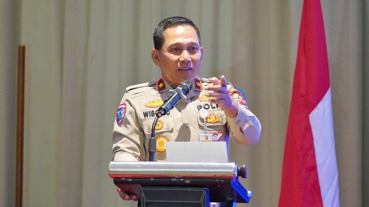 Korlantas Polri Berkomitmen Tingkatkan Pelayanan Publik, Hingga Pangkas Birokrasi yang Berbelit