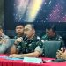 Ada Pihak Sengaja Adu Domba TNI-Polri, Kapuspen: TNI-Polri Solid Jaga Stabilitas Keamanan Nasional