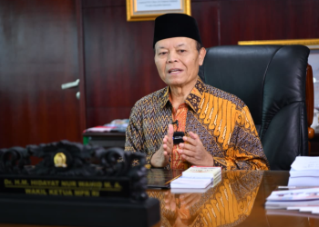 Lindungi Anak-anak, MPR RI Dukung KPAI Kuatkan Regulasi Lewat RUU Pengasuhan Anak