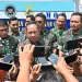 Panglima TNI Instruksikan Dansat Cek Bahan Baku-Masakan MBG Cegah Keracunan