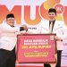 Fendaby Surya Resmi Pimpin PKS Kota Bekasi, Fokus pada Dakwah dan Pemberdayaan Warga