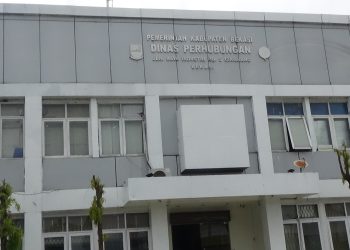 Dishub Kabupaten Bekasi Genjot PJU, Operasikan Bus Trans Wibawamukti, dan Optimalkan PAD