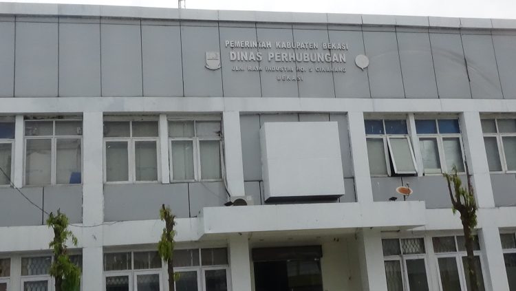 Dishub Kabupaten Bekasi Genjot PJU, Operasikan Bus Trans Wibawamukti, dan Optimalkan PAD