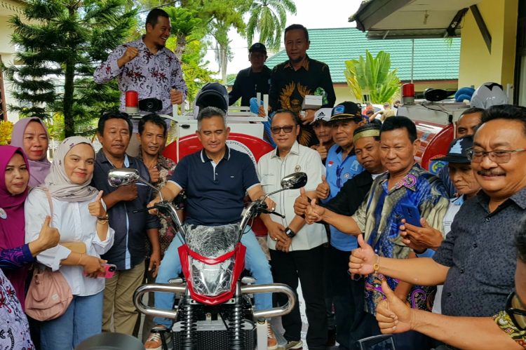 Deddy Sitorus Dinilai Legislator yang Pro Rakyat, Pengamat Minta Publik Harus Menilai Secara Objektif!