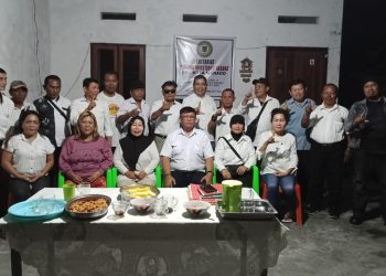 Ketua LIN Manado Johny Sumilat Imbau Warga Sulut Tidak Terprovokasi Hadapi Aksi Demo Besar
