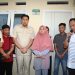 Pemerintah Serahkan Rumah kepada Keluarga Almarhum Affan Kurniawan, Mendagri dan Menteri PKP Saksikan !