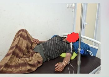 Kasus Pengeroyokan di Takalar: Korban Minta Polisi Tegas Usut 10 Pelaku