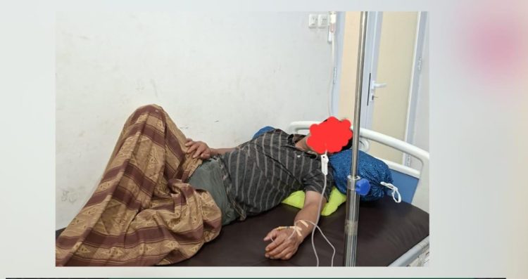 Kasus Pengeroyokan di Takalar: Korban Minta Polisi Tegas Usut 10 Pelaku