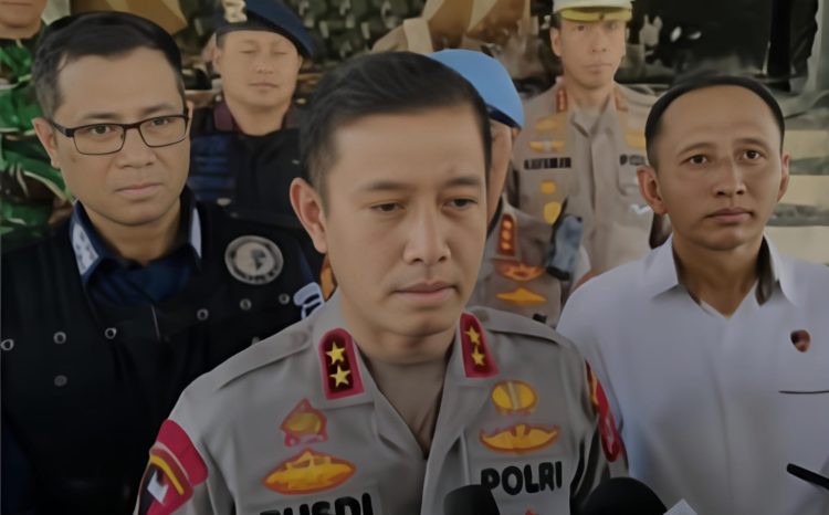 Tragedi Kebakaran DPRD Makassar: Kerugian Rp250 Miliar, Kapolda Sulsel Pastikan Proses Hukum Jalan Terus