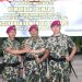 Mayjen TNI Marinir Ili Dasili Resmi Jabat Danpasmar 1 Gantikan Brigjen Ena Sulaksana