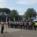 TNI-Polri Gelar Patroli Skala Besar di Kabupaten Bekasi, Pastikan Keamanan dan Kondusivitas Wilayah