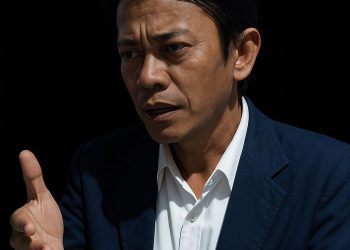 Kemerdekaan yang Berdarah: Ketika Rakyat Tercekik, DPR RI Malah Minta Naik Gaji