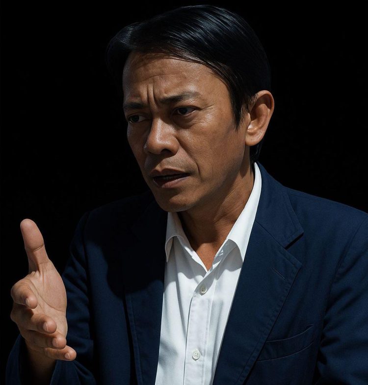 Kemerdekaan yang Berdarah: Ketika Rakyat Tercekik, DPR RI Malah Minta Naik Gaji