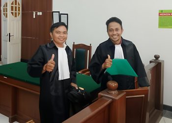 Penangkapan RD Diduga Janggal, Kuasa Hukum Beberkan Fakta Persidangan